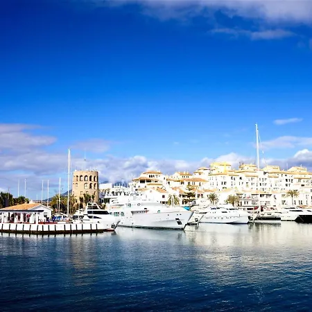 Two Bedroom Walking Distance To A Stunning In Casares Costa